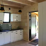 Miedzy Sosnami Holiday home