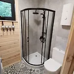 Miedzy Sosnami Holiday home Pasym