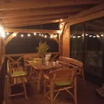 Miedzy Sosnami Holiday home *