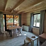 Miedzy Sosnami Holiday home *