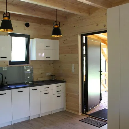 Miedzy Sosnami Holiday home