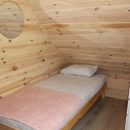 Miedzy Sosnami * Pasym