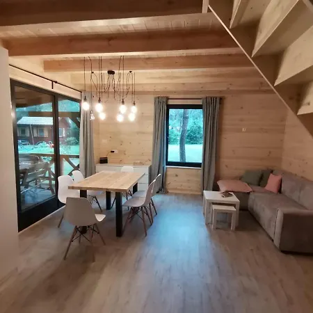 Miedzy Sosnami * Pasym