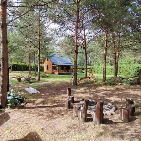 Miedzy Sosnami * Pasym