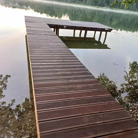 Prázdninový dům Miedzy Sosnami Pasym